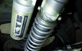 SUZUKI INAZUMA 400 (GSX400) 1997 GK7BA