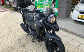 SUZUKI STROM 250 DS11A