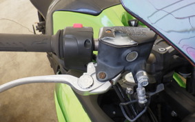 KAWASAKI NINJA 650 2016