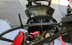 HONDA CRF250 RALLY MD44