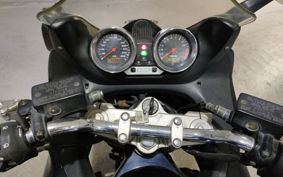 SUZUKI BANDIT1200S 2003 GV77A