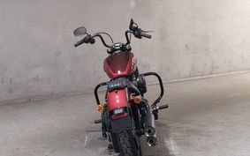 HARLEY FXBB1750 2018 YJJ