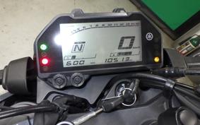 YAMAHA MT-25 A 2024 RG74J