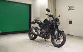 HONDA CB250RA 1998 MC52