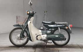 YAMAHA MATE 50 V50
