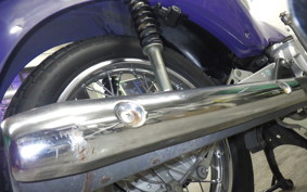 HONDA C110 SUPER CUB 2026 JA07