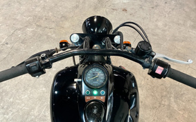 KAWASAKI ELIMINATOR 250V VN250A