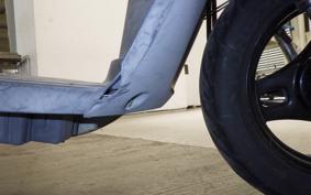 SUZUKI LET's 4 2019 CA45A