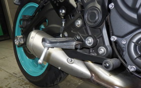 YAMAHA MT-07 RM33J