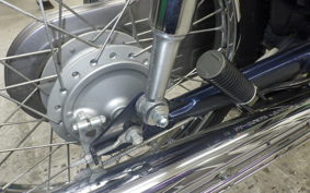 HONDA C90 SUPER CUB E HA02