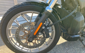 HARLEY RH975S NIGHT STAR ZF1