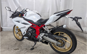 HONDA CBR250RR MC51
