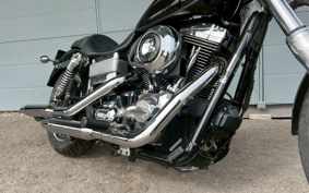 HARLEY FXDL1580 2010 GN4