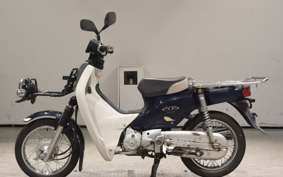 HONDA C110 SUPER CUB 1996 JA10