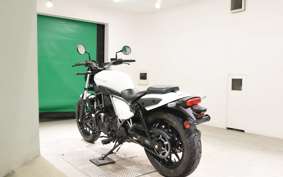 KAWASAKI ELIMINATOR400-3 2023 EL400A