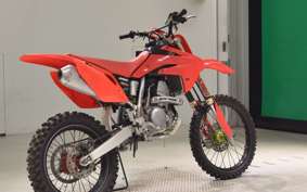 HONDA CRF150 2025 KE03