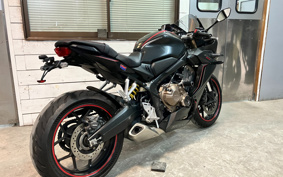 HONDA CBR650R 2020 RH03