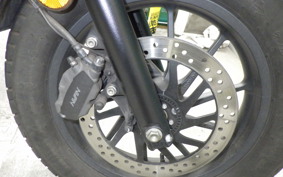 HONDA REBEL 250 A 2024 MC49