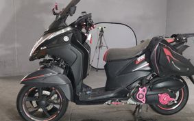 YAMAHA TRICITY 155 ABS SG37J