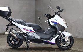BMW C650 SPORT 0C04