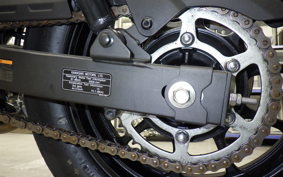 KAWASAKI ELIMINATOR400-3 2025 EL400A