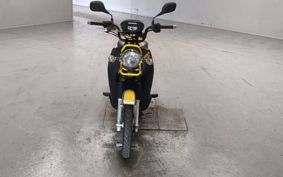 HONDA CROSS CUB JA10