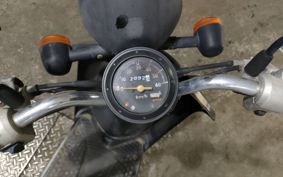 HONDA TODAY AF61