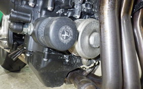 HONDA CB1000F 2025 SC94