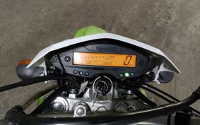 KAWASAKI KLX125 LX125C