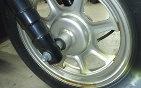 HONDA GIORNO 3 2003 AF77