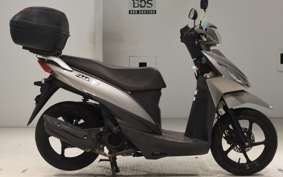 SUZUKI ADDRESS 110 CE47A