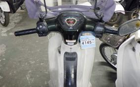 HONDA C50 SUPER CUB AA04