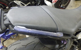 YAMAHA MT-09 A RN34J