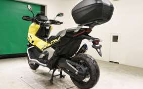 HONDA X-ADV 750 2025 RH21
