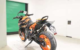 KTM 890 DUKE GP 1999