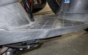 SUZUKI LET's 4 CA46A