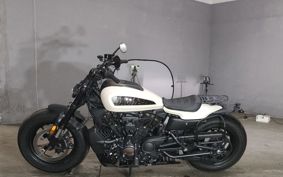 HARLEY RH1250S ZC4