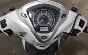 HONDA LEAD 125 JK12