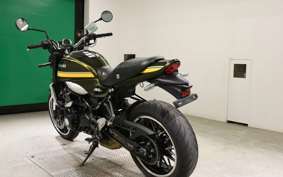 KAWASAKI Z900RS 2021 ZR900C