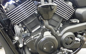 HARLEY XG750 STREET 2015