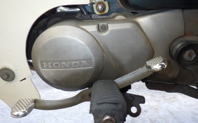 HONDA C90 SUPER CUB HA02