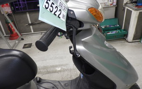 YAMAHA JOG Gen.5 SA36J