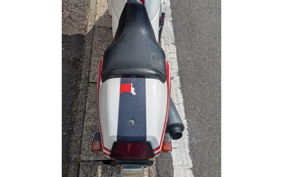 SUZUKI GYAGU LA41A