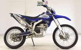 YAMAHA WR250R DG15J
