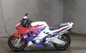 HONDA CBR600F PC25