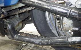 HONDA STEED 400 1994 NC26