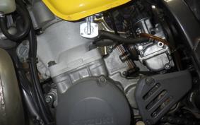 SUZUKI RMX250 S Gen.2 2025 SJ14A