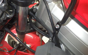 HONDA VFR400R 1993 NC30