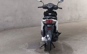 HONDA DIO110 BASIC  JK03