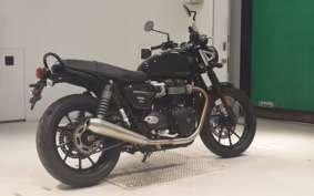 TRIUMPH SPEED TWIN 900 2023